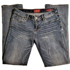 Lucky Brand Leyla Boot Cut Jeans Size 8 Regular